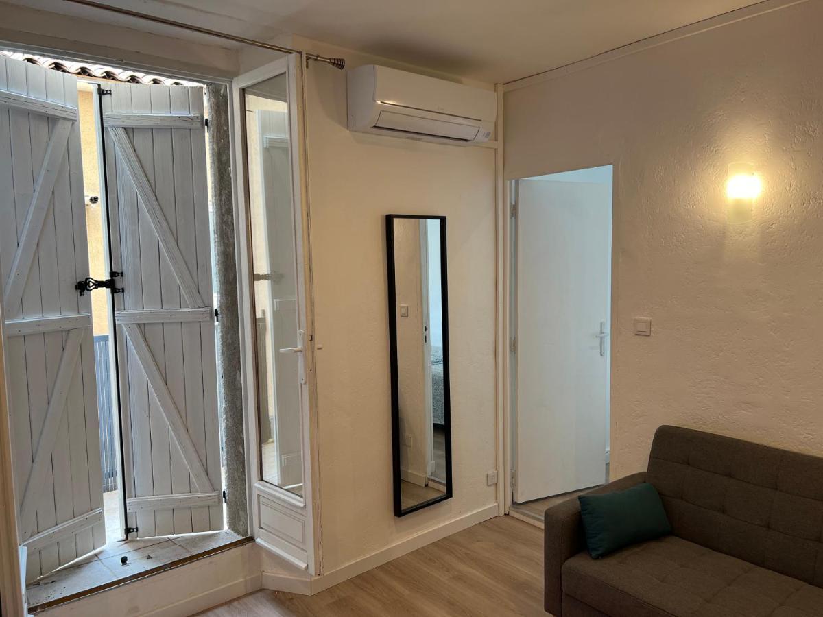 Proche De Tout … Μασσαλία Εξωτερικό φωτογραφία